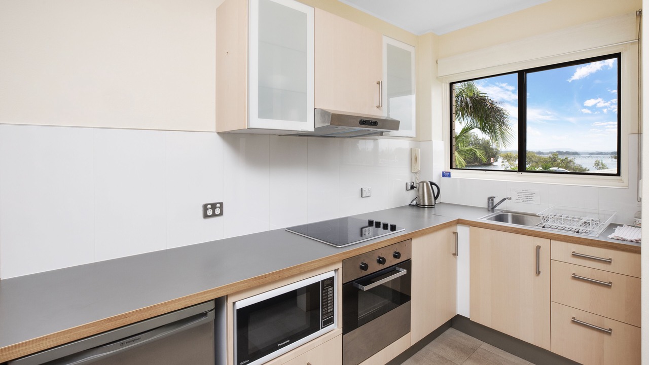Photo of Kitchen in Forster