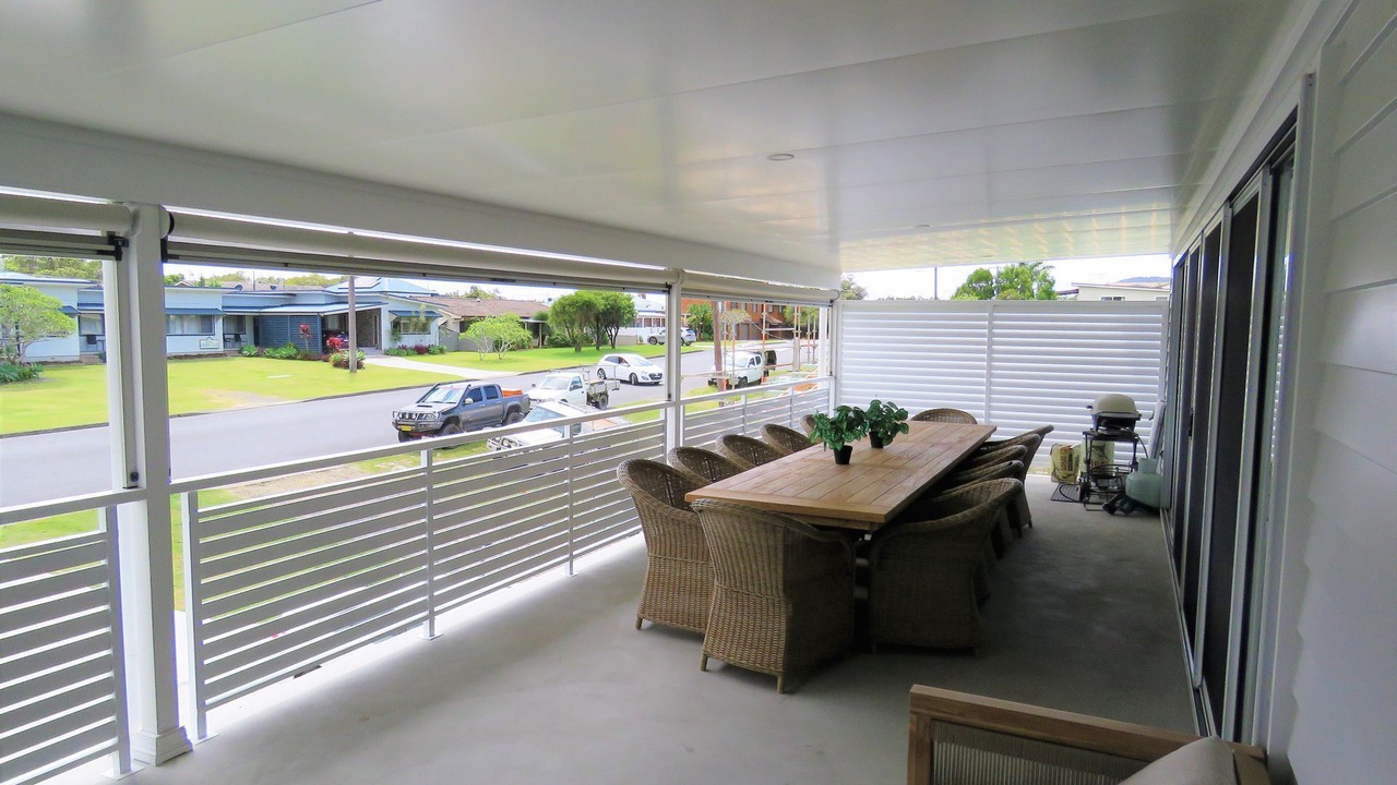 Photo of Outdoor in South West Rocks