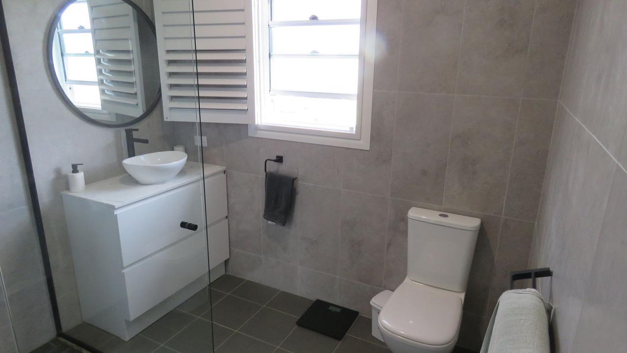 Photo of Bathroom in South West Rocks