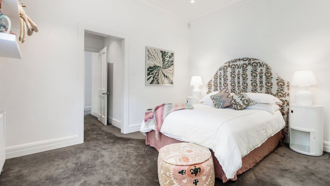 Photo of Bedroom in Toorak