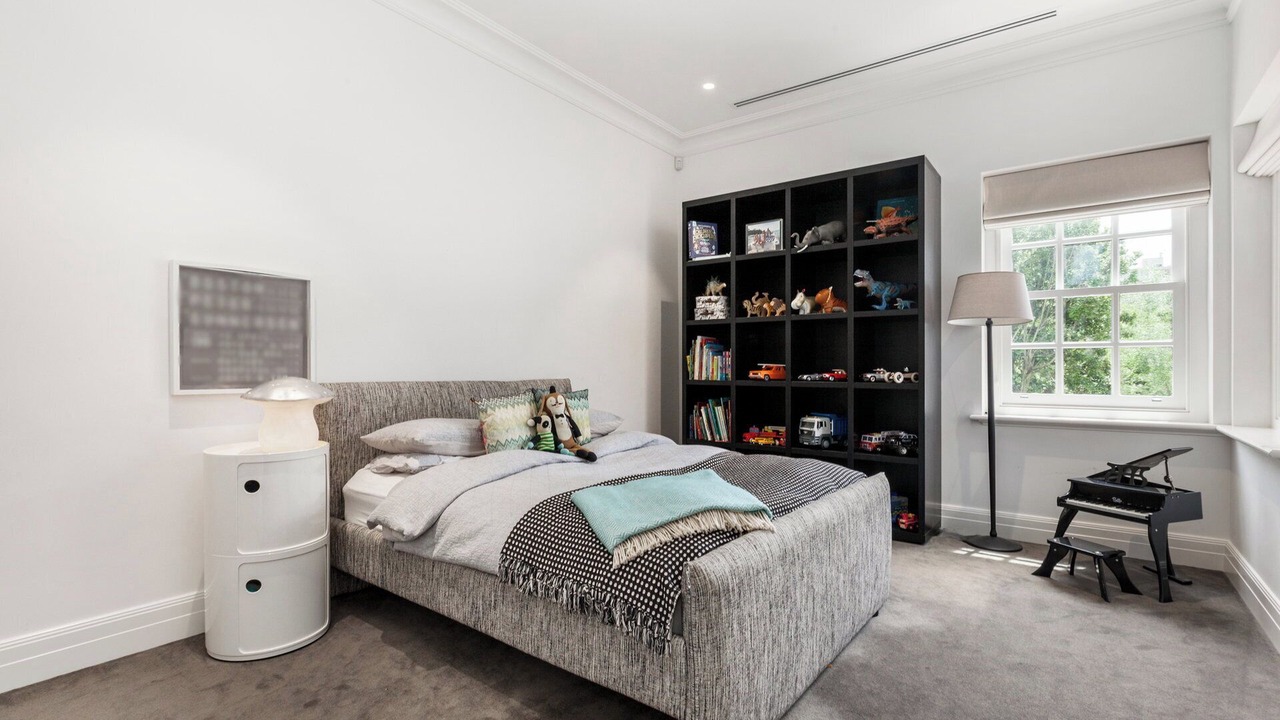Photo of Bedroom in Toorak