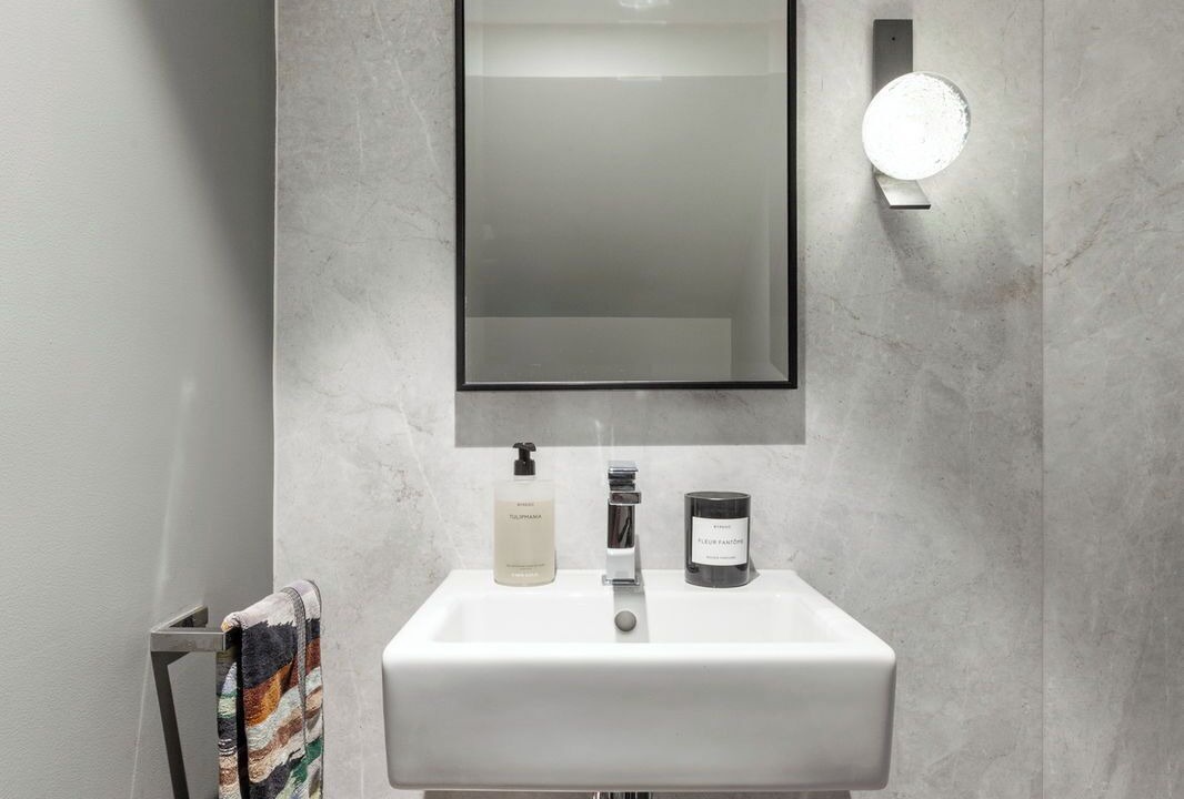 Photo of Bathroom in Toorak