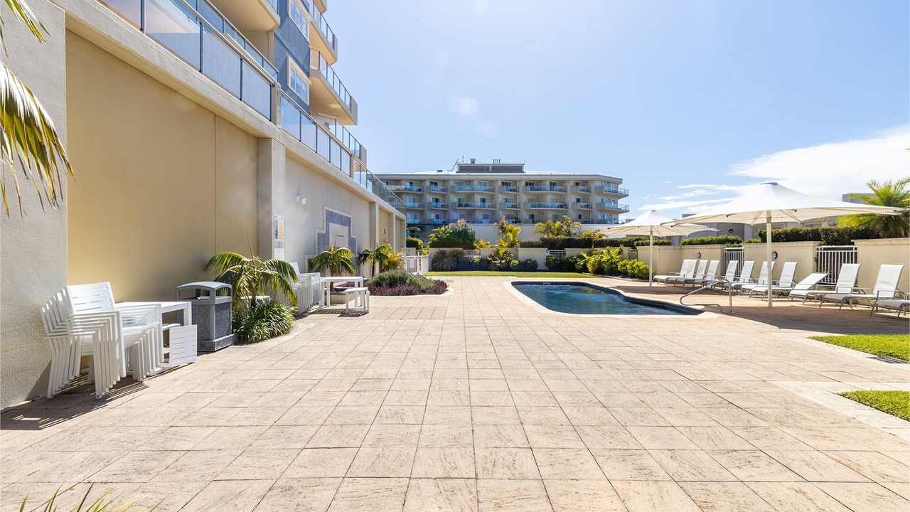 Photo of Outdoor in Shoal Bay