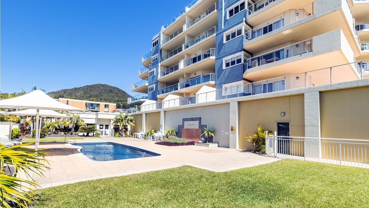 Photo of Outdoor in Shoal Bay