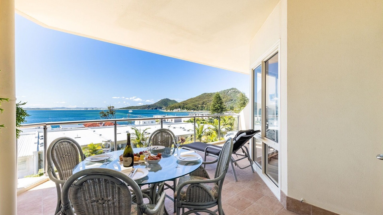 Photo of Outdoor in Shoal Bay