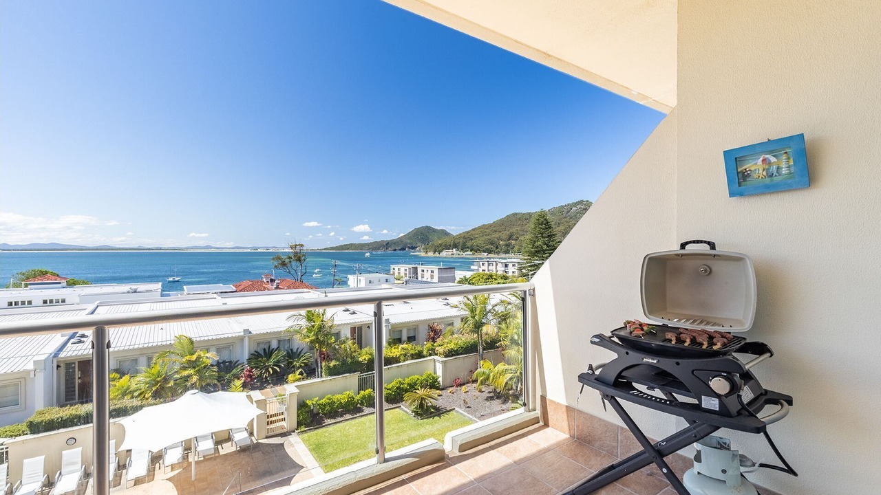 Photo of Outdoor in Shoal Bay