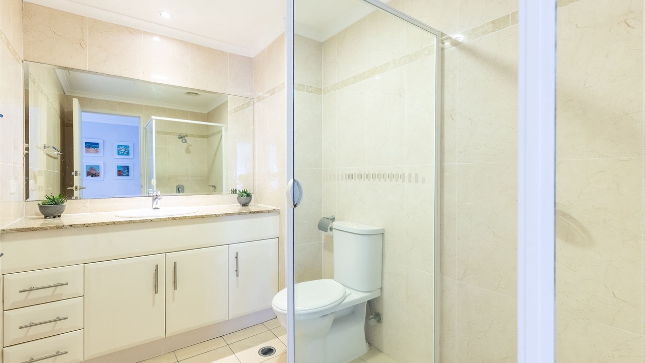 Photo of Bathroom in Shoal Bay