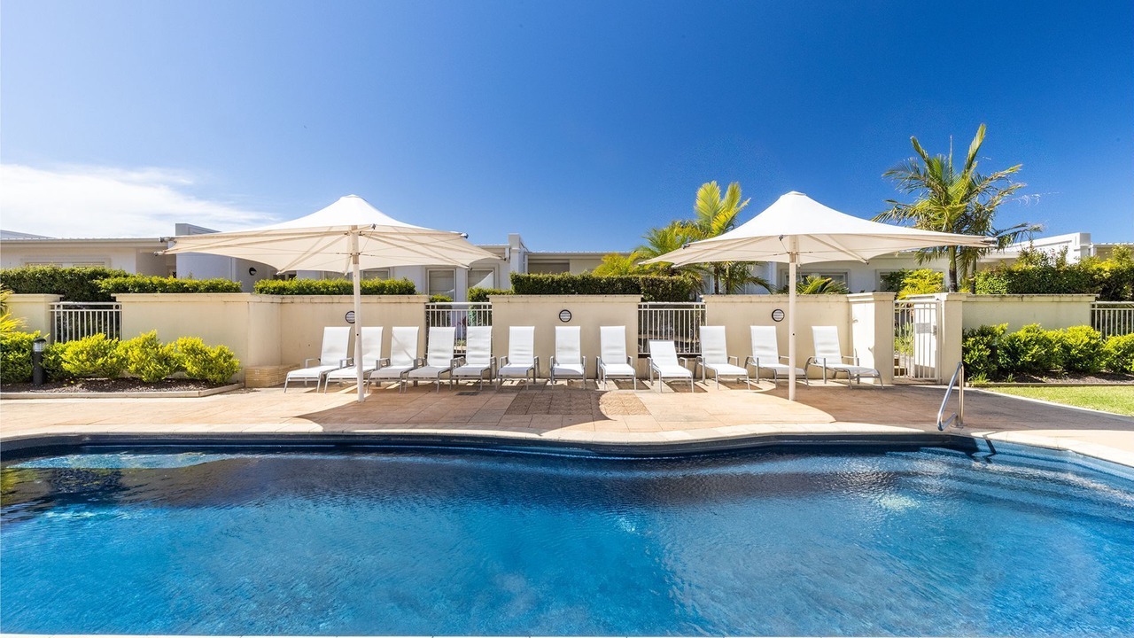 Photo of Outdoor in Shoal Bay