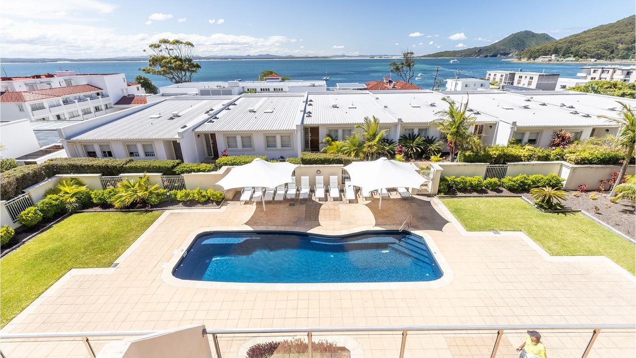 Photo of Outdoor in Shoal Bay