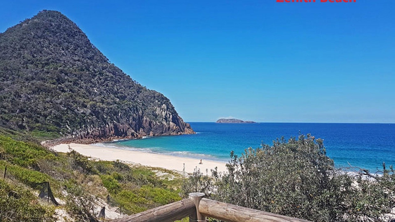 Photo of Others in Shoal Bay