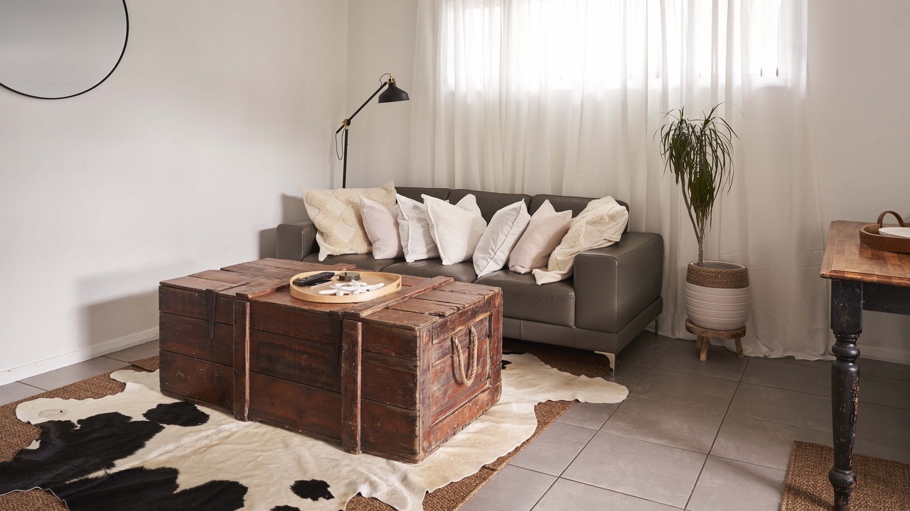Photo of Livingroom in Blackwall