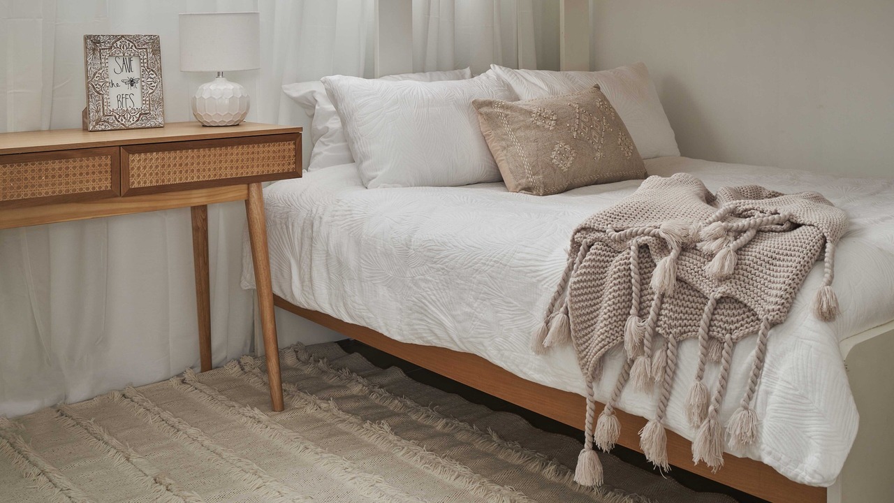 Photo of Bedroom in Blackwall