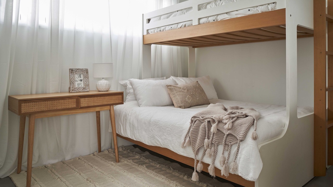 Photo of Bedroom in Blackwall