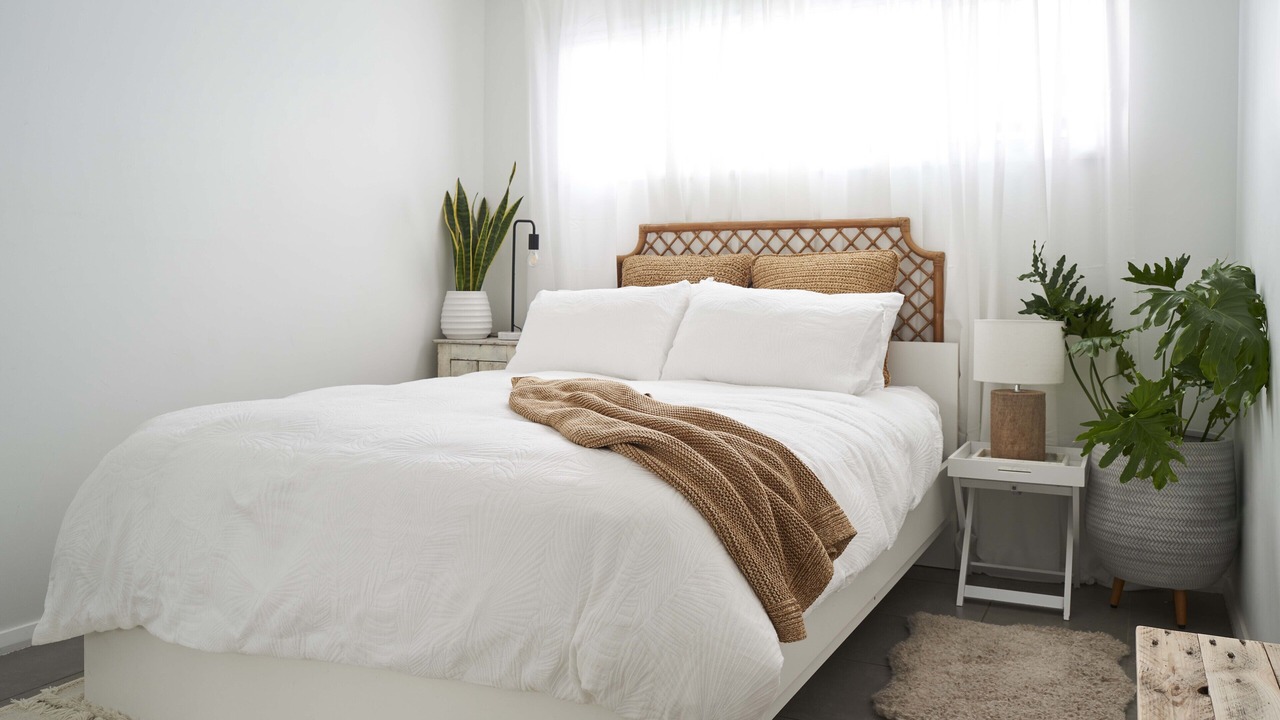 Photo of Bedroom in Blackwall