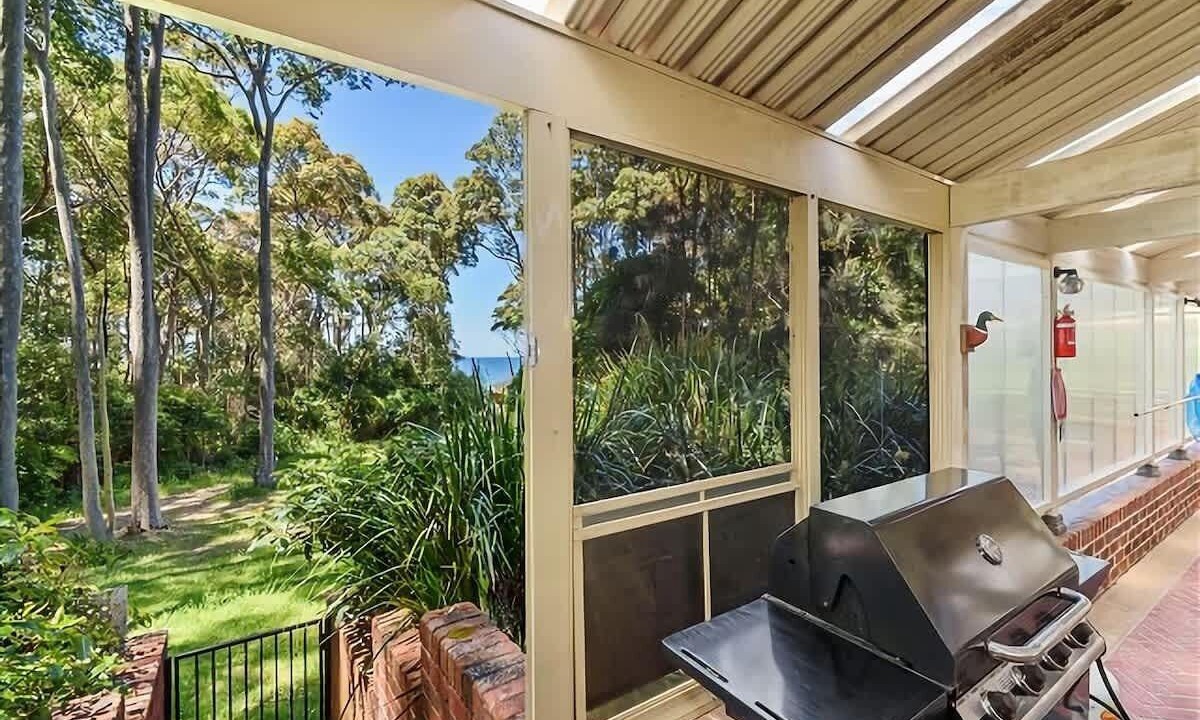 Photo of Patio Balcony in Lilli Pilli