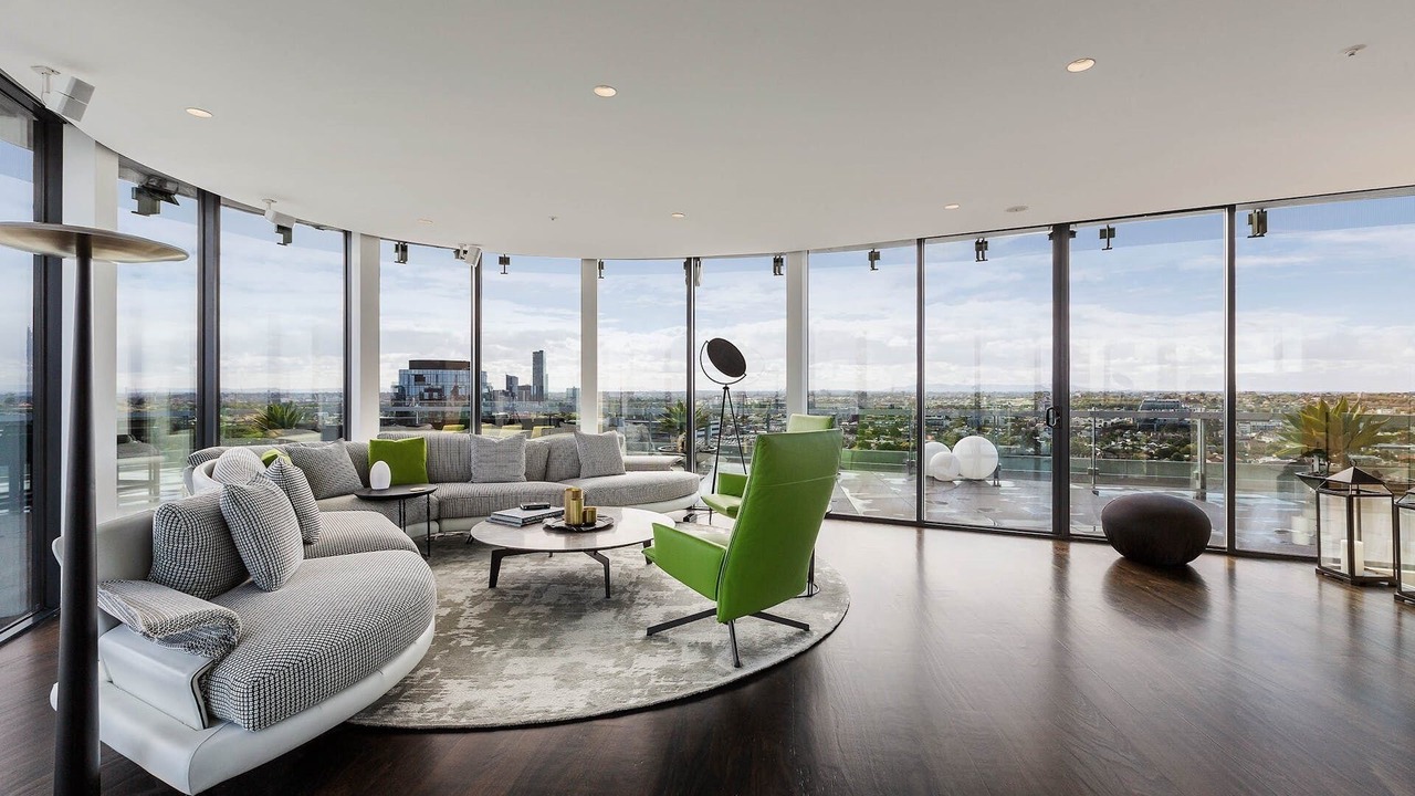 Photo of Livingroom in Prahran