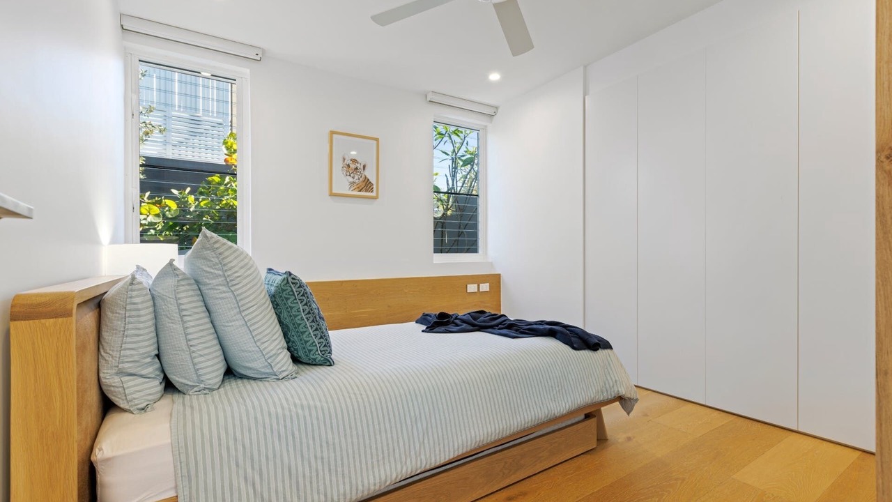 Photo of Bedroom in Sunrise Beach