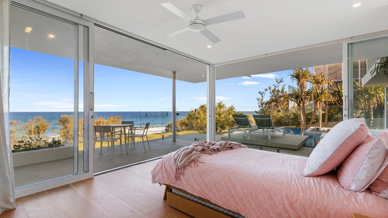 Photo of Bedroom in Sunrise Beach