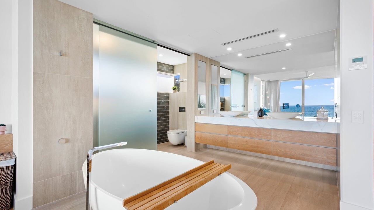 Photo of Bathroom in Sunrise Beach