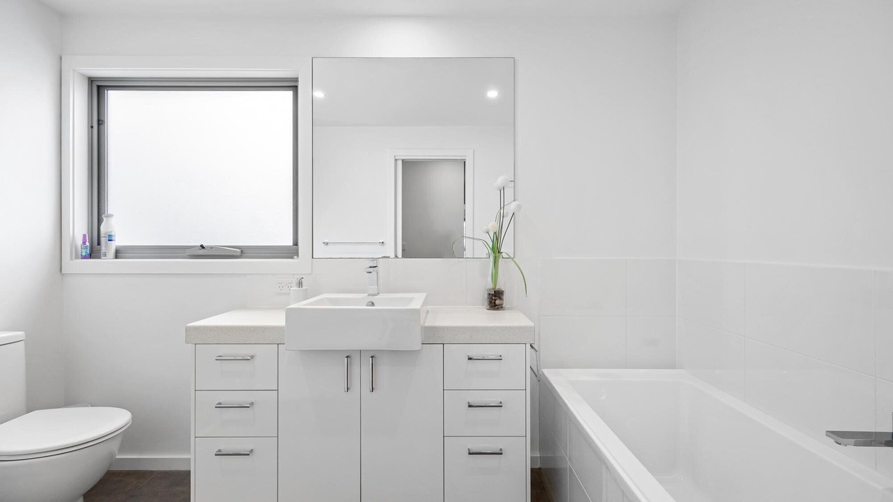Photo of Bathroom in McCrae