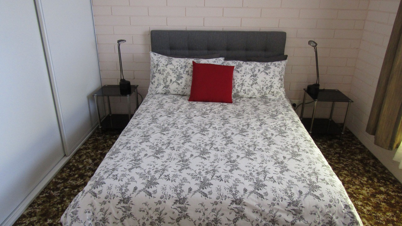 Photo of Bedroom in Port Vincent