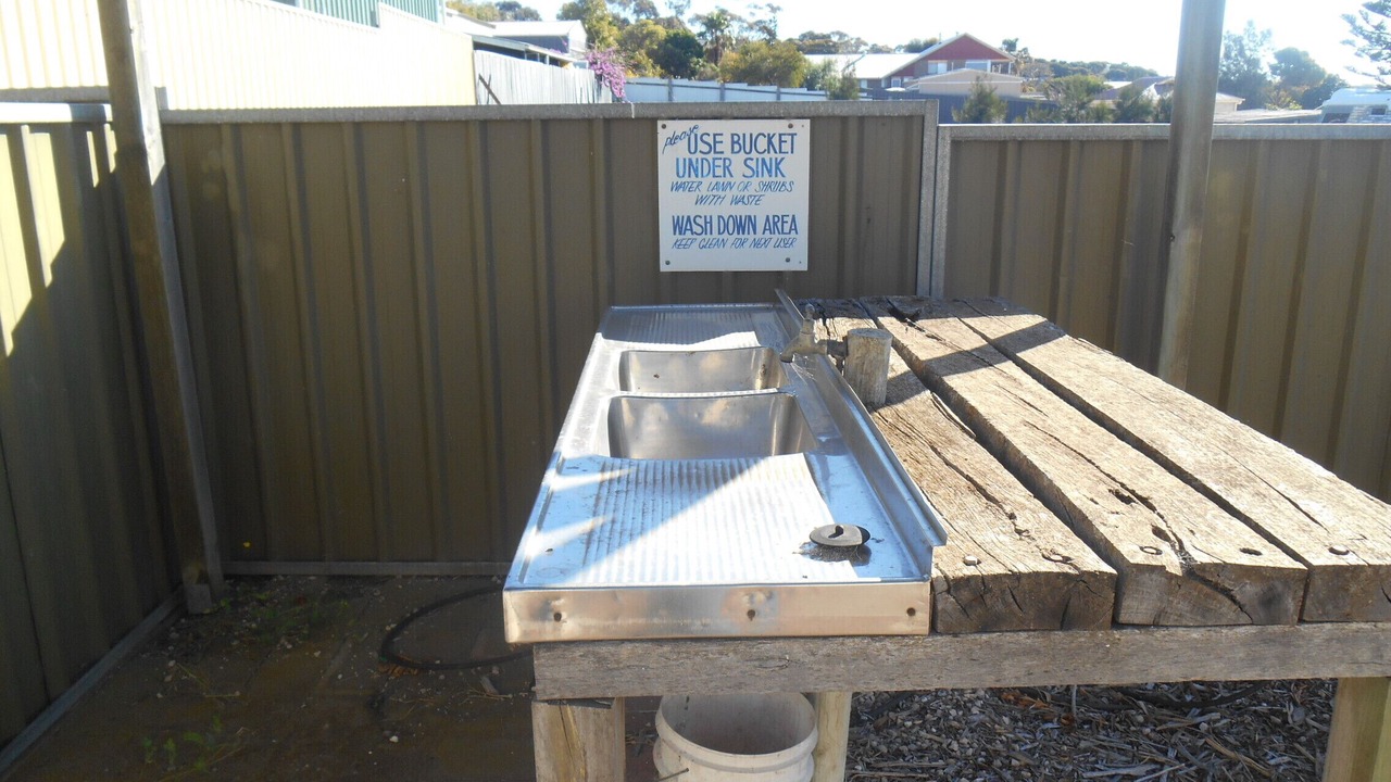 Photo of Outdoor in Port Vincent