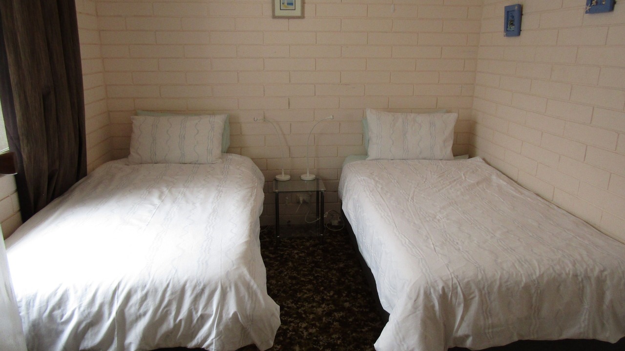 Photo of Bedroom in Port Vincent