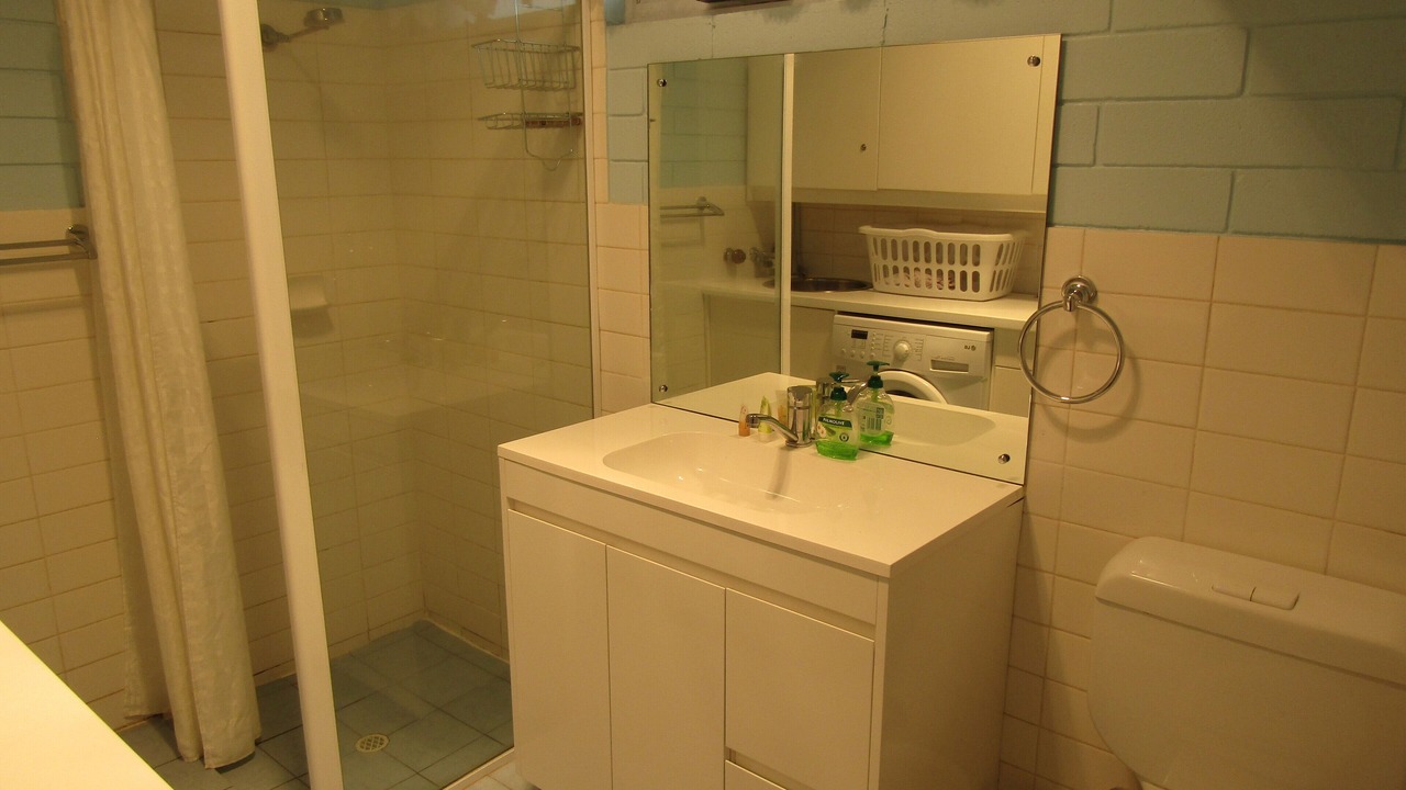 Photo of Bathroom in Port Vincent