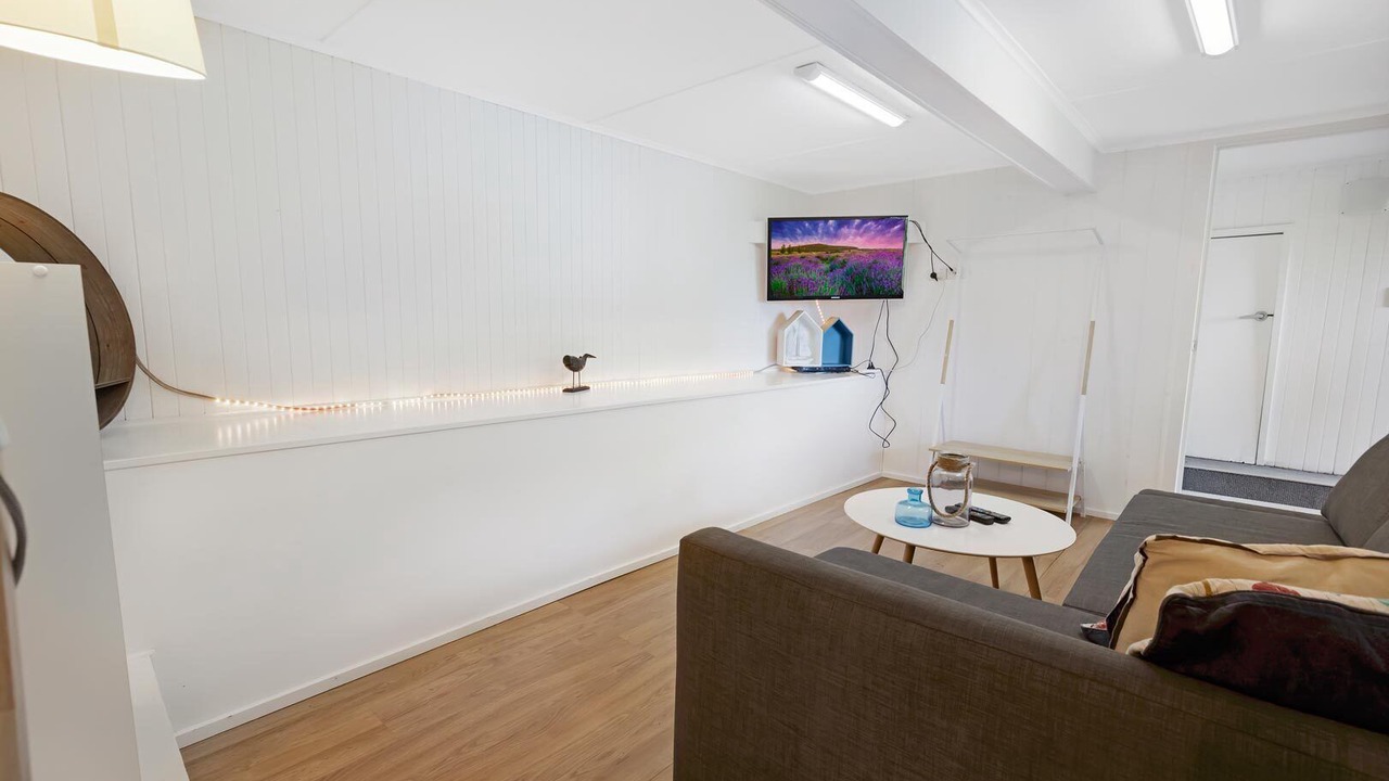 Photo of Livingroom in Metung