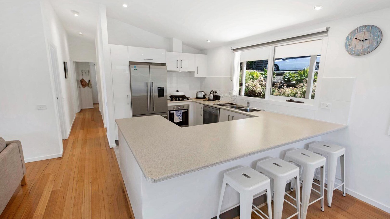 Photo of Kitchen in Metung