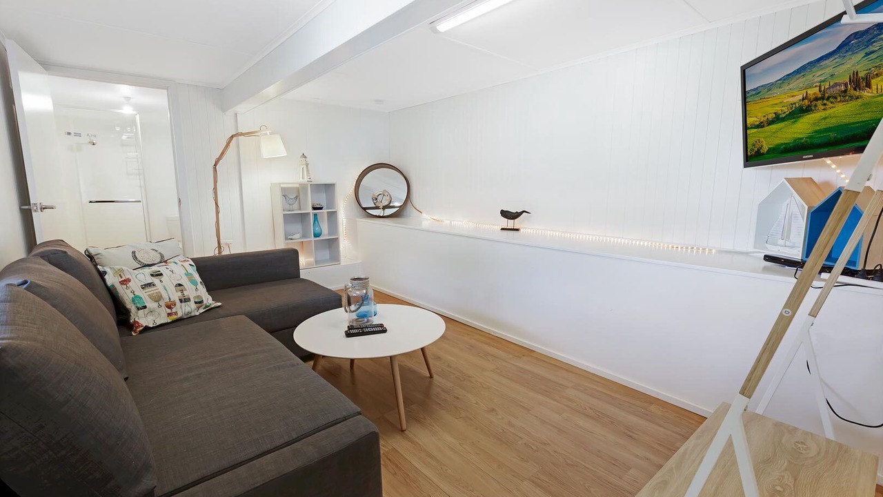 Photo of Livingroom in Metung