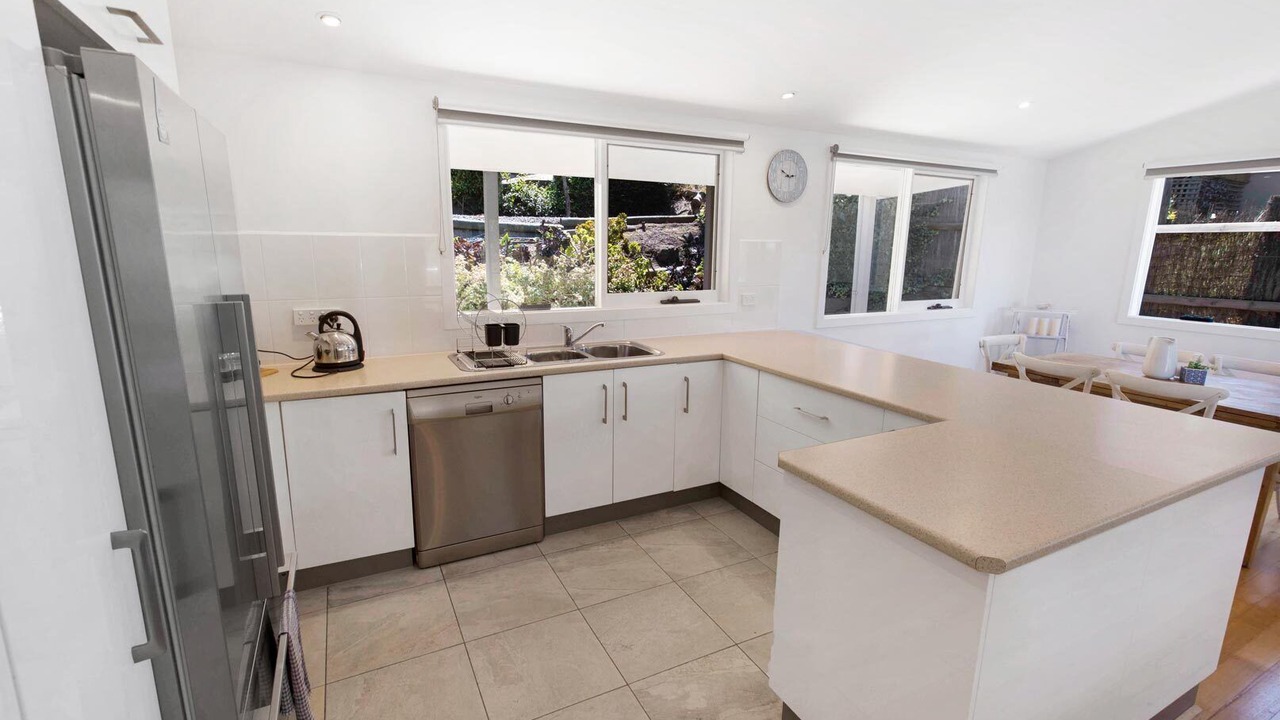 Photo of Kitchen in Metung