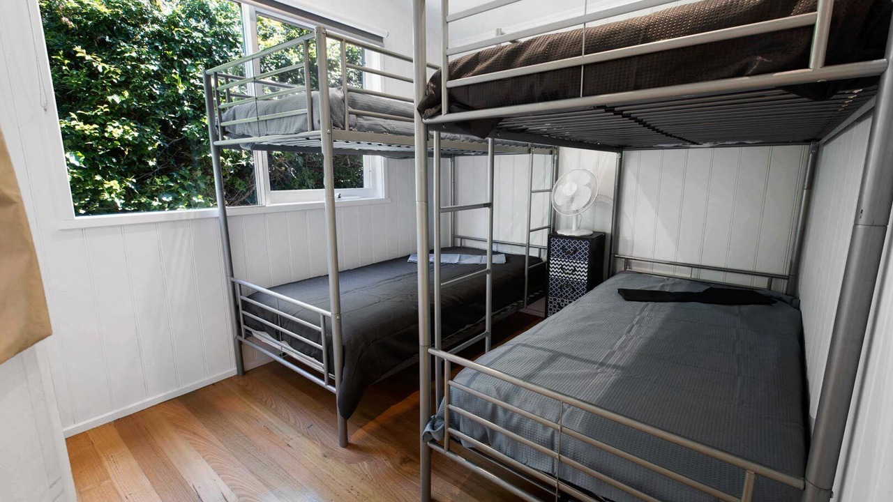 Photo of Bedroom in Metung