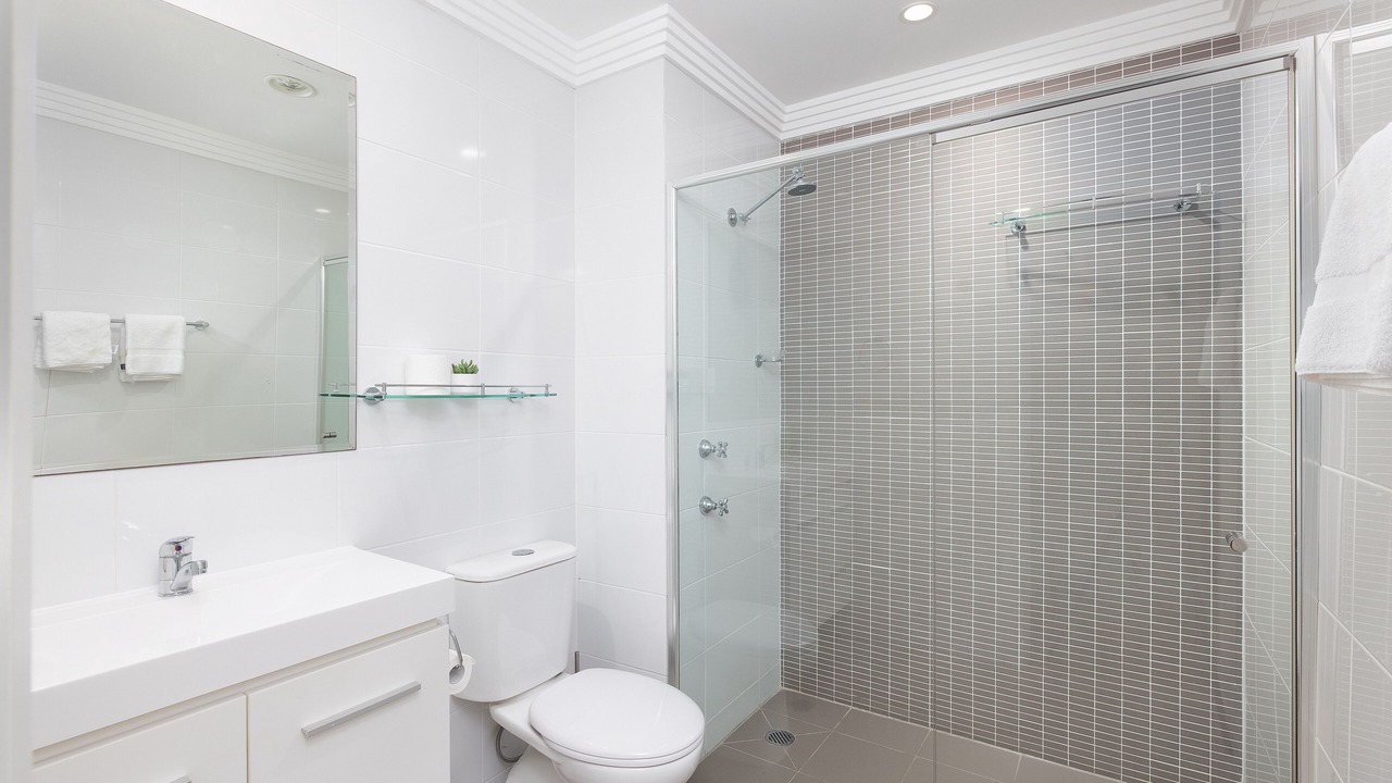 Photo of Bathroom in Shoal Bay
