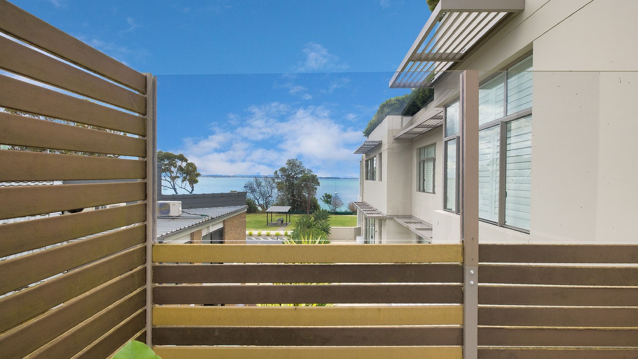 Photo of Outdoor in Shoal Bay
