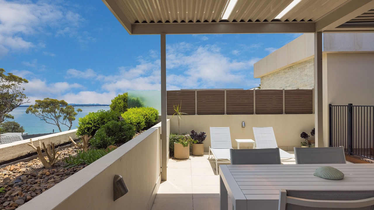 Photo of Outdoor in Shoal Bay