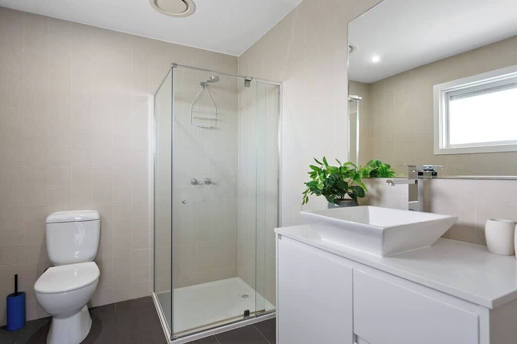 Photo of Bathroom in Rye