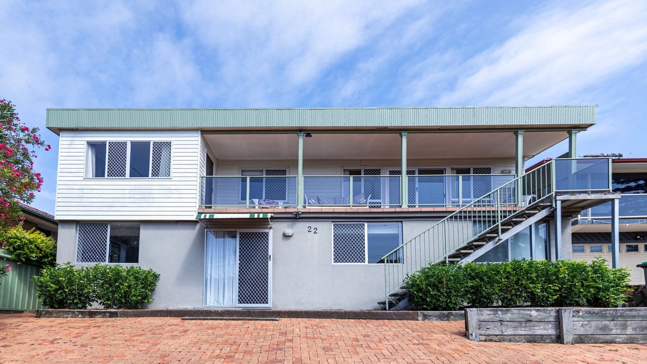 Photo of Outdoor in Fingal Bay