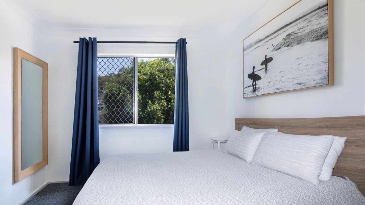 Photo of Bedroom in Fingal Bay