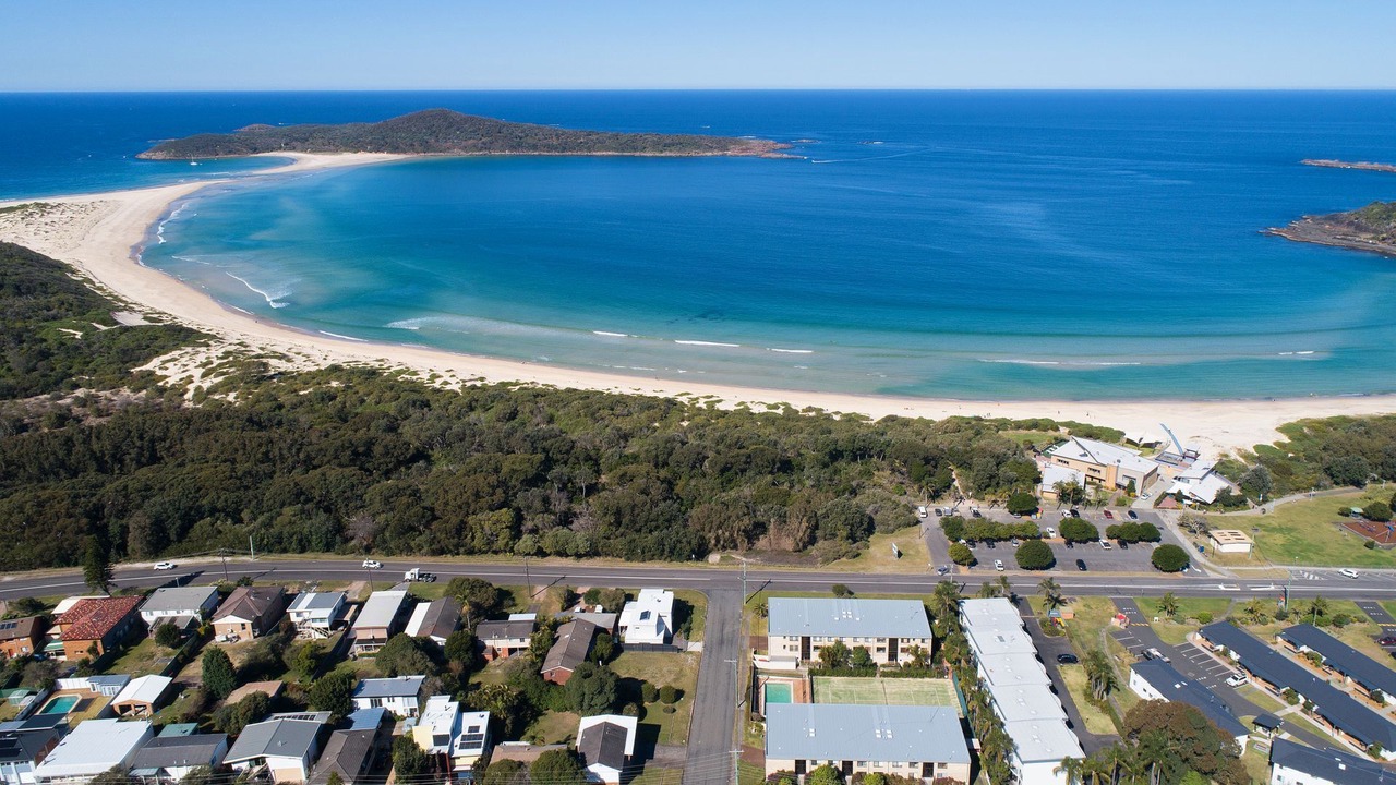 Photo of Others in Fingal Bay