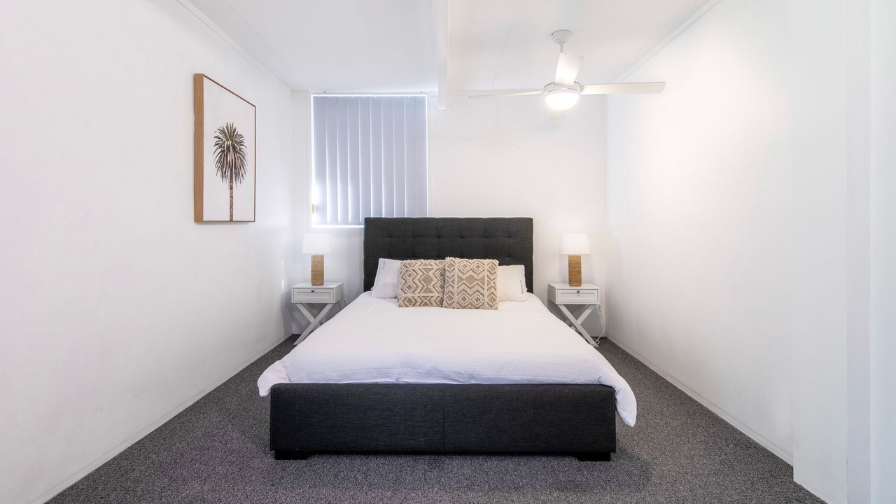 Photo of Bedroom in Fingal Bay