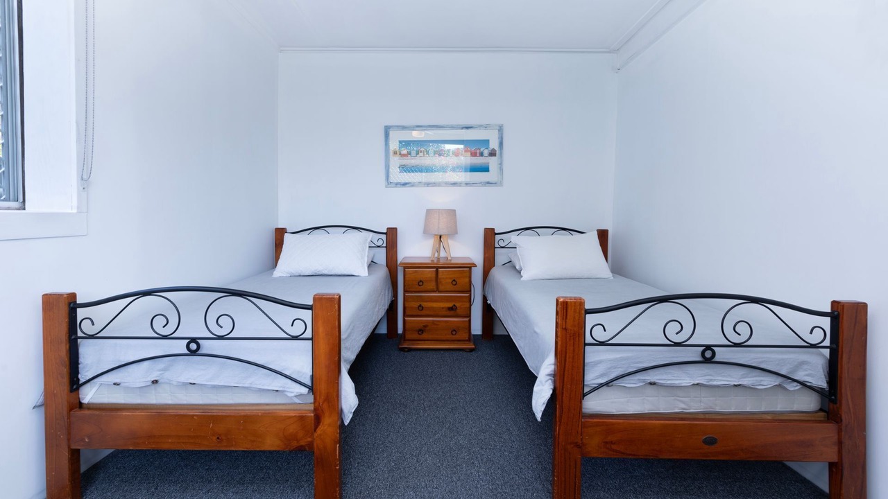 Photo of Bedroom in Fingal Bay
