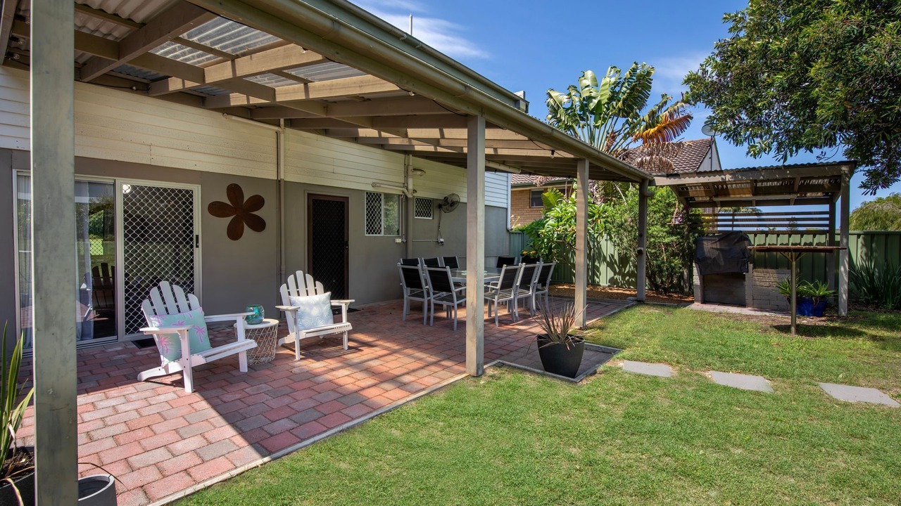 Photo of Outdoor in Fingal Bay