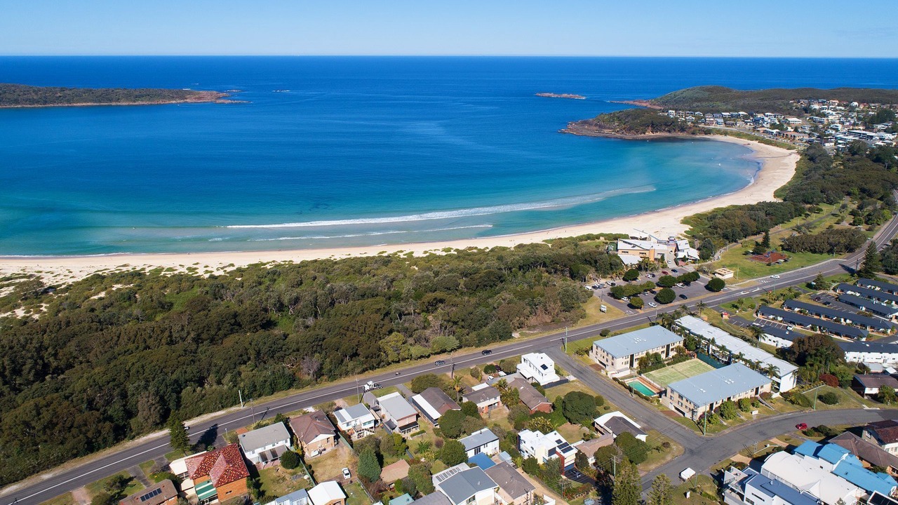 Photo of Others in Fingal Bay
