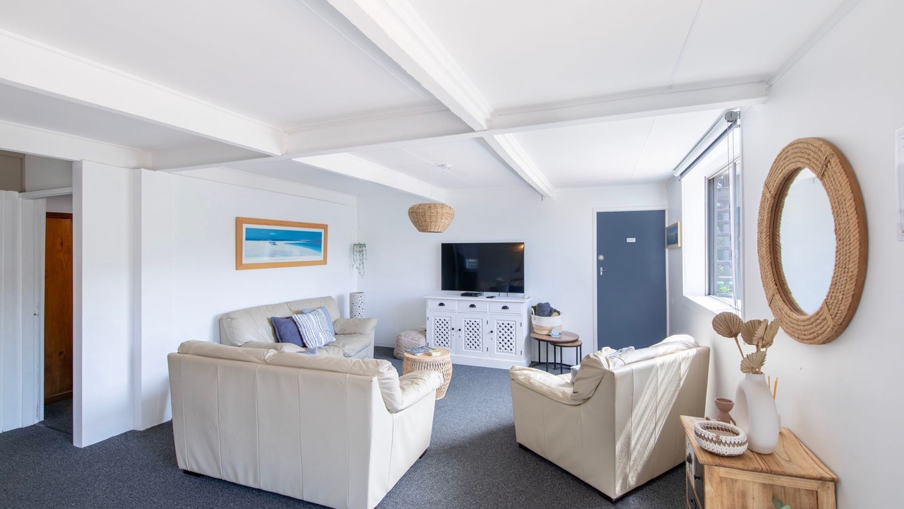 Photo of Livingroom in Fingal Bay