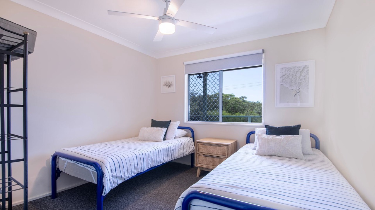 Photo of Bedroom in Fingal Bay