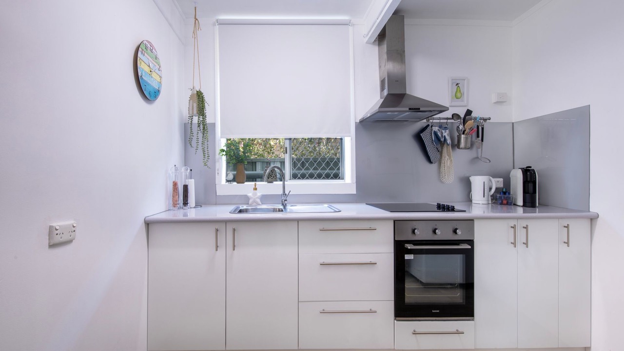 Photo of Kitchen in Fingal Bay