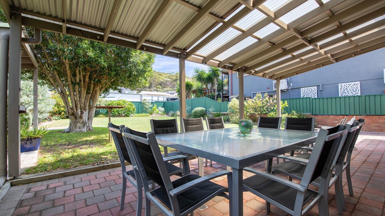 Photo of Outdoor in Fingal Bay