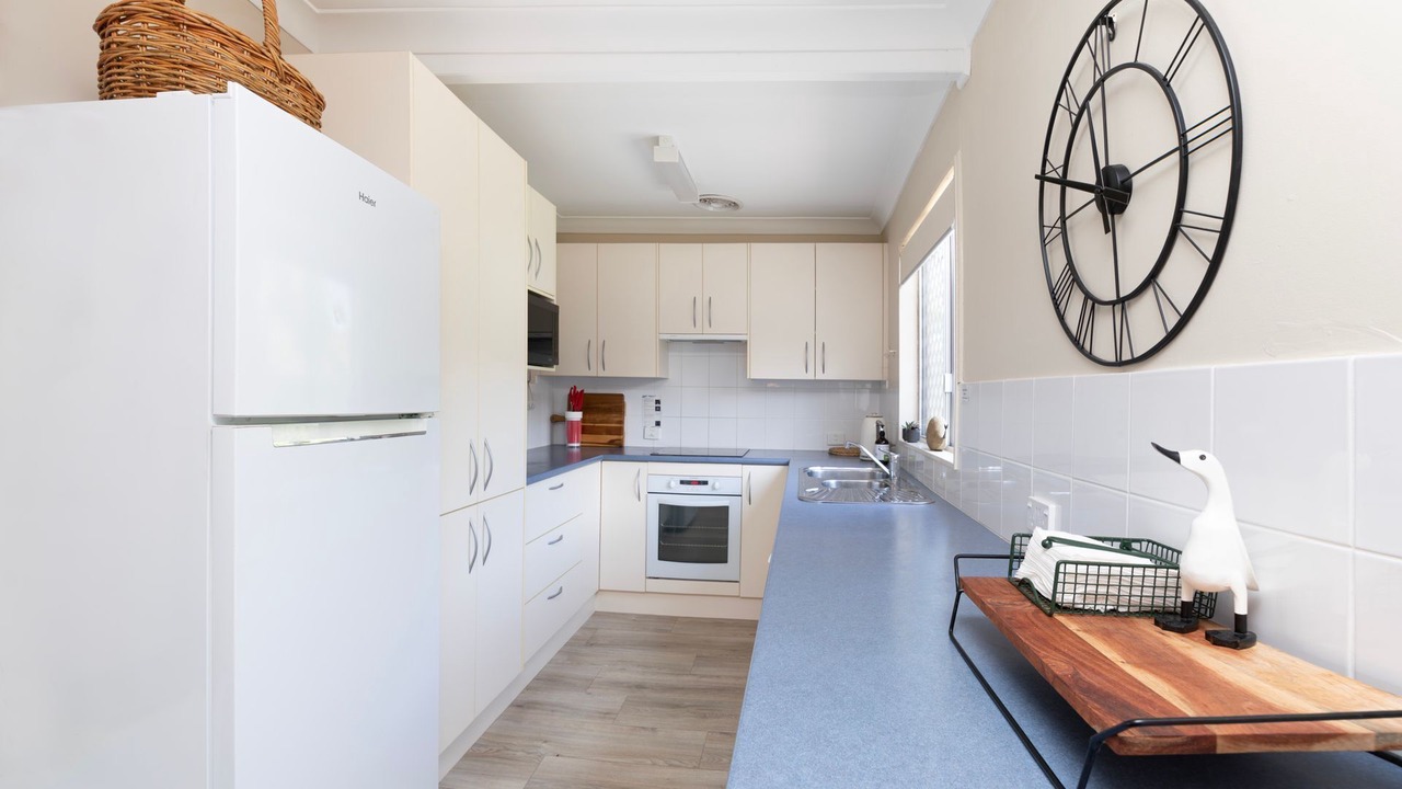 Photo of Kitchen in Fingal Bay