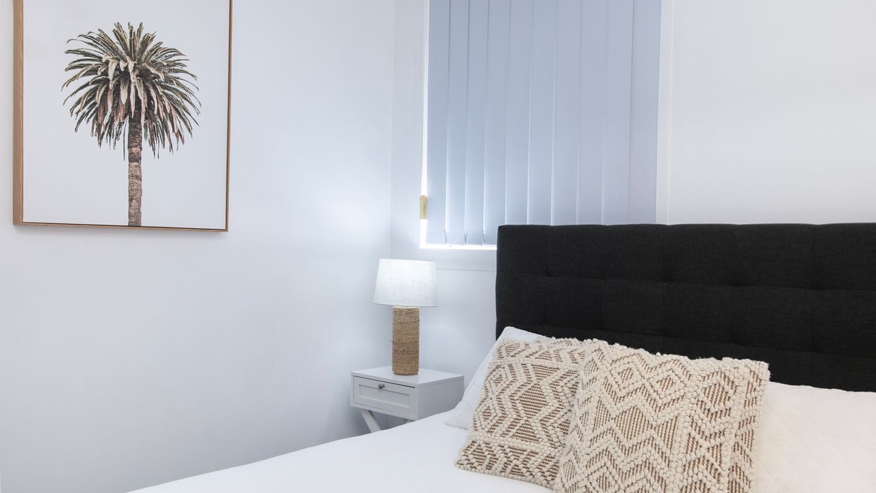 Photo of Bedroom in Fingal Bay